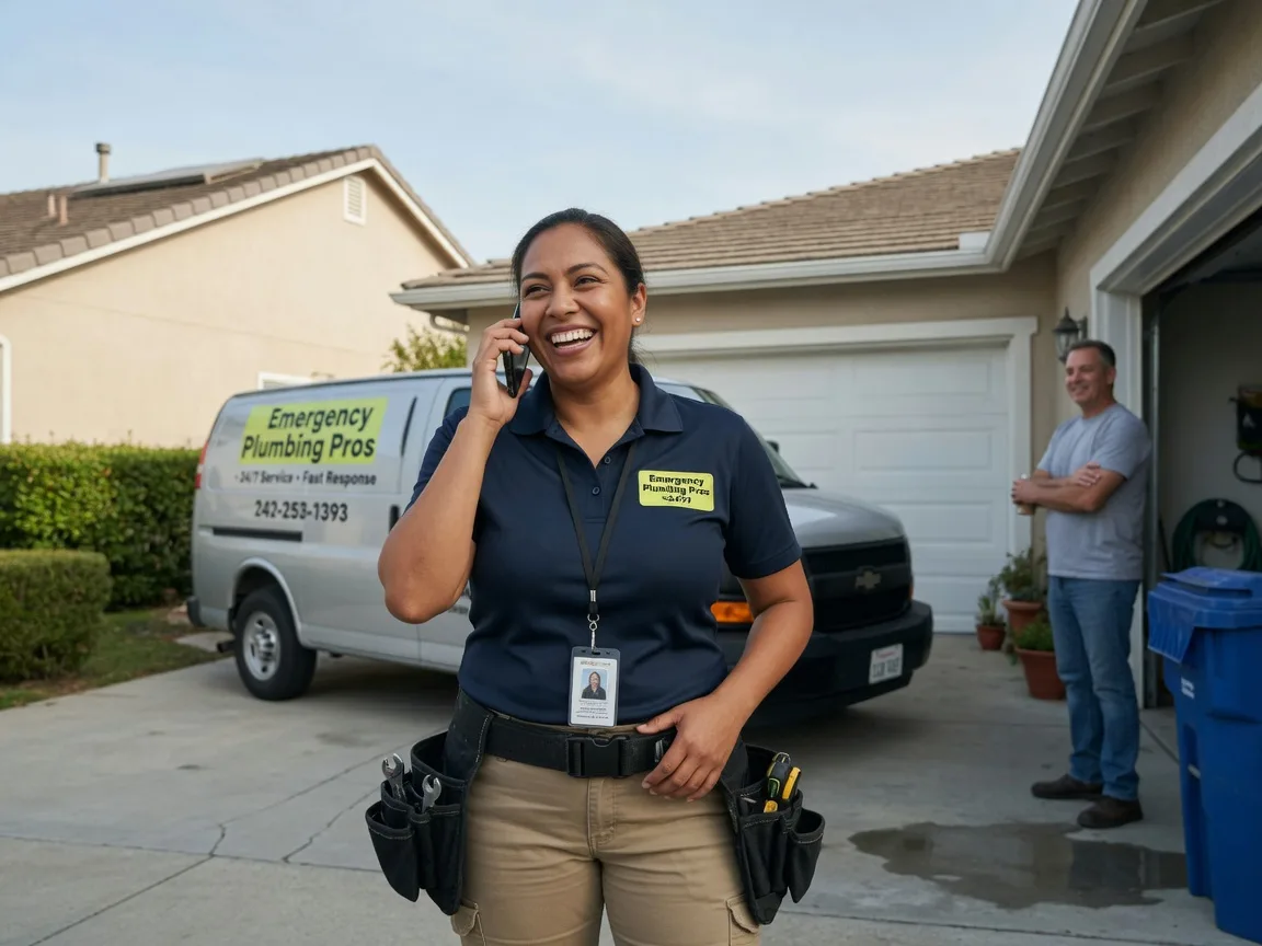 Emergency Plumber Davenport, VA FAQs